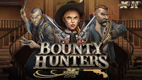 Bounty Hunters