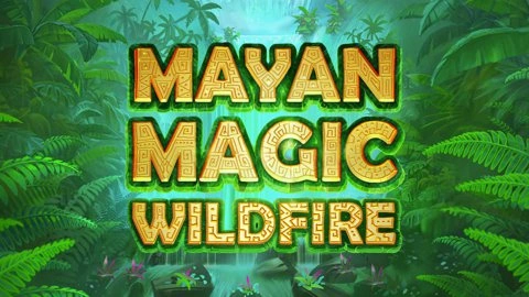 Mayan Magic Wildfire